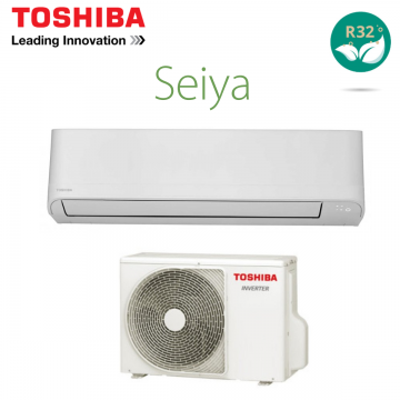 Aer conditionat Toshiba Seiya (R32)